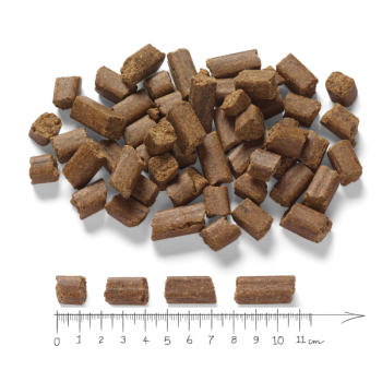 Doppelpack Markus-Mühle BLACK ANGUS ADULT 15 kg - Hundetrockenfutter