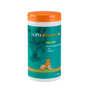 LUPOSAN  LUPO Gelenk 30 – Pellets 1,1 kg