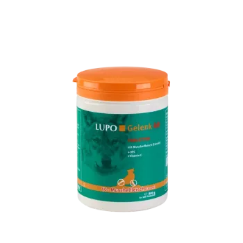 LUPOSAN  LUPO Gelenk 40 – Tabletten (400 Stk.) 0,8 kg