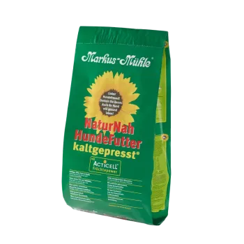 Markus-Mühle Hundefutter NaturNah 5 kg