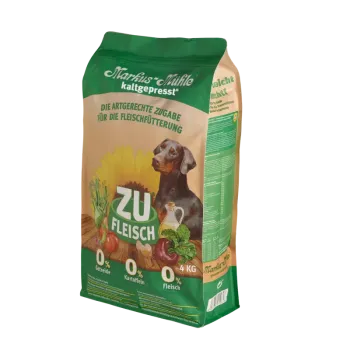 Markus-Mühle Hundefutter Zufleisch 1,5 kg