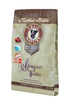 true nature hundefutter Tundra Nassfutter Wild  Getreidefreies Hundefutter