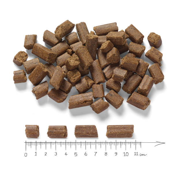 Doppelpack Markus-Mühle BLACK ANGUS ADULT 15 kg - Hundetrockenfutter