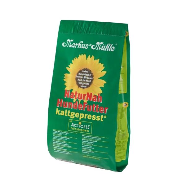 NaturNah HundeFutter Standart - 15 Kg