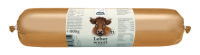 Seitz Hundefutter Leberwurst 800g (Wurst)