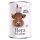 Seitz Katzenfutter Herz & Leber 400g