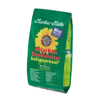 Markus-Mühle Hundefutter NaturNah Mini Pellets 5 kg
