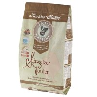 Markus-Mühle Hundefutter True Nature 15 kg