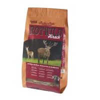 Markus-Mühle Hundefutter Rotwild Hirsch 15 kg