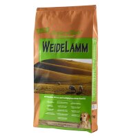 Markus-Mühle Hundefutter Weidelamm 5 kg