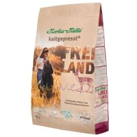 Markus-Mühle Hundefutter Freiland Wild 5 kg
