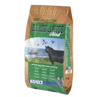 Markus-Mühle Hundefutter Black Angus Adult 5 kg
