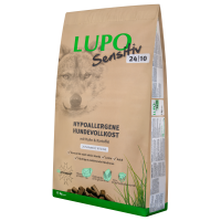 Markus-Mühle Hundefutter Lupo Sensitiv 24/10 15 kg