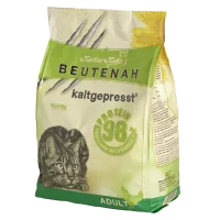 Markus-Mühle Katzenfutter Beutenah Huhn 1,2 kg