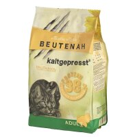 Markus-Mühle Katzenfutter Beutenah Truthahn 0,4 kg