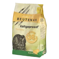 Markus-Mühle Katzenfutter Beutenah Truthahn 1,2 kg