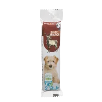 LUPOSAN  LUPO lino Hunde-Stick Hirsch 2 x 50g
