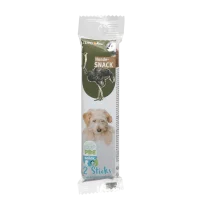 LUPOSAN  LUPO lino Hunde-Stick Strauß 2 x 50g