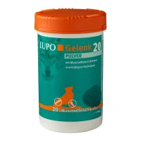 LUPOSAN  LUPO Gelenk 20 - Pulver 1,2 kg
