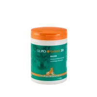 LUPOSAN  LUPO Gelenk 20 - Pulver 600g