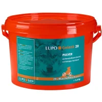 LUPOSAN  LUPO Gelenk 20 - Pulver 2,4 kg