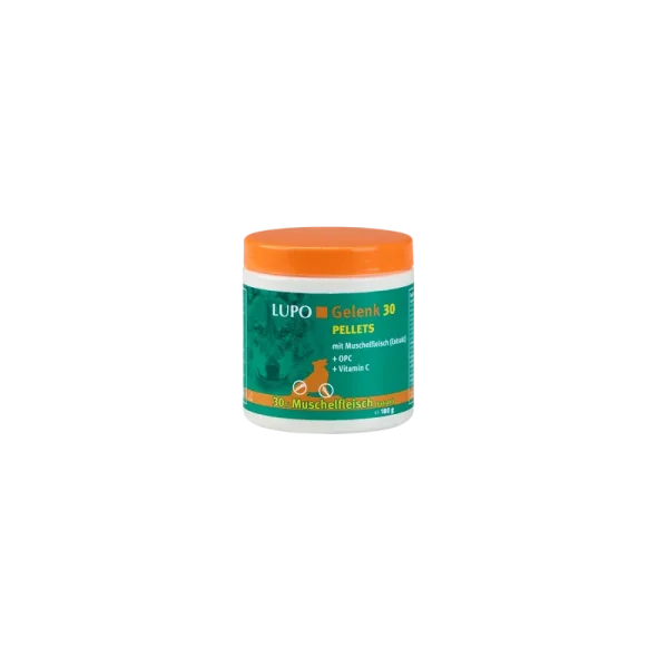LUPOSAN  LUPO Gelenk 30 - Pellets 180g