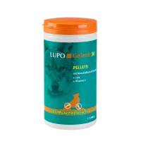 LUPOSAN  LUPO Gelenk 30 - Pellets 1,1 kg