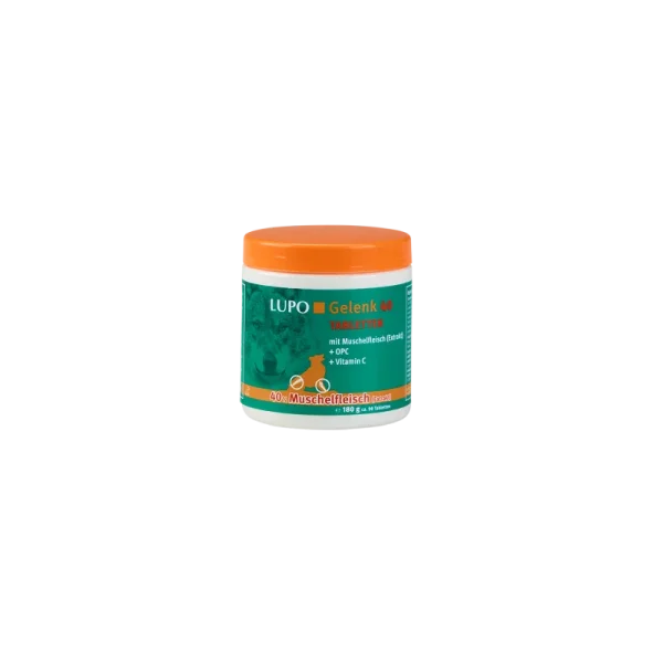LUPOSAN  LUPO Gelenk 40 - Tabletten (90 Stk.) 0,18 kg