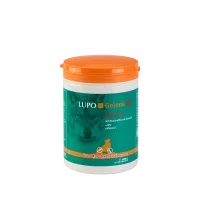LUPOSAN  LUPO Gelenk 40 - Tabletten (400 Stk.) 0,8 kg