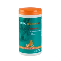 LUPOSAN  LUPO Gelenk 40 - Tabletten (550 Stk.) 1,1 kg