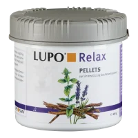 LUPOSAN  LUPO Relax - Pellets 400g