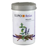 LUPOSAN  LUPO Relax - Pellets 1,3 kg