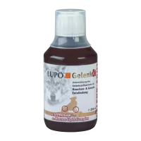 LUPOSAN  LUPO GelenkÖl 250 ml