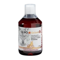 LUPOSAN  LUPO GelenkÖl 500 ml