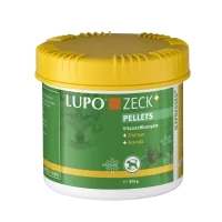 LUPOSAN  LUPO Zeck+ - Pellets 375g