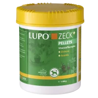 LUPOSAN  LUPO Zeck+ - Pellets 1100g