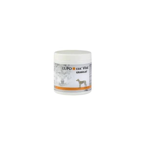 LUPOSAN  LUPO cox Vital - Granulat 180g