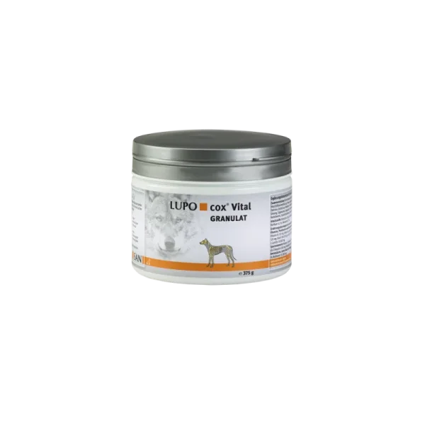 LUPOSAN  LUPO cox Vital - Granulat 375g