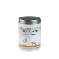 LUPOSAN  LUPO cox Vital - Granulat 675g