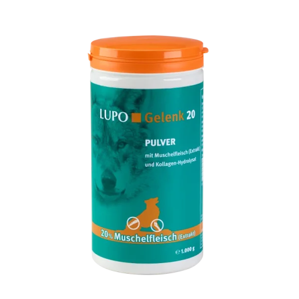 LUPOSAN  LUPO cox Vital - Granulat 1,1 kg