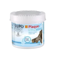 LUPOSAN  LUPO Plaquex - Pellets 375g