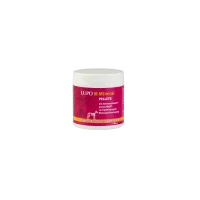 LUPOSAN  LUPO Mineral - Pellets 180g
