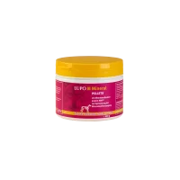 LUPOSAN  LUPO Mineral - Pellets 400g