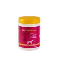 LUPOSAN  LUPO Mineral - Pellets 800g