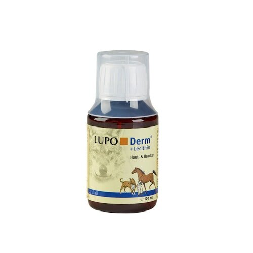 LUPOSAN  LUPO Derm 100 ml