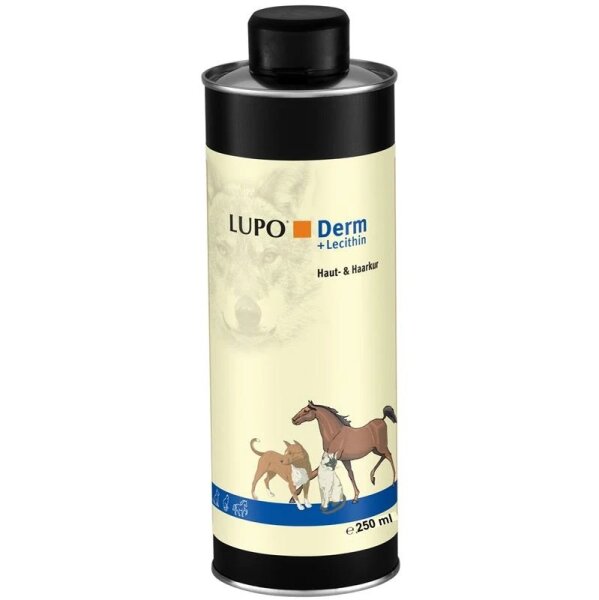 LUPOSAN  LUPO Derm 250 ml