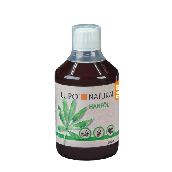 LUPOSAN  LUPO Derm 500 ml