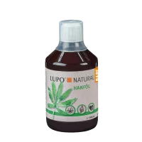 LUPOSAN  LUPO Derm 500 ml
