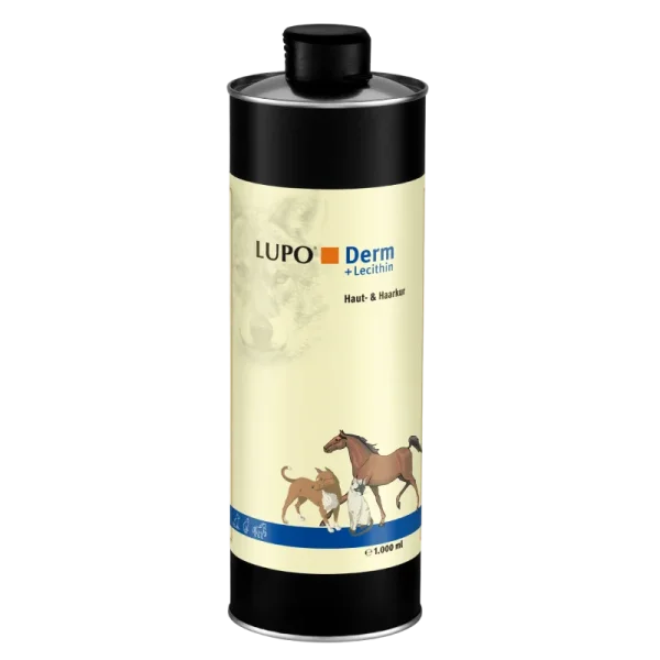 LUPOSAN  LUPO Derm 1000 ml