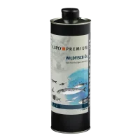 LUPOSAN  LUPO Premium Wildfisch-Öl 1000 ml